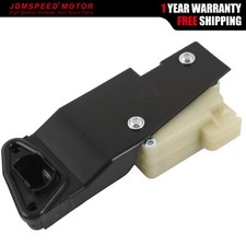 Fuel Lock Flap Solenoid