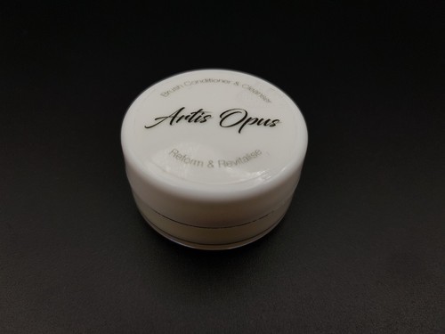 Artis opus brush - soap, &