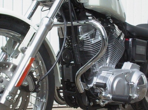Harley davidson 883 - harley, 1200