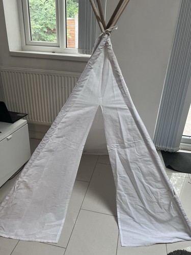 Kids teepee sleepover tent - teepee,