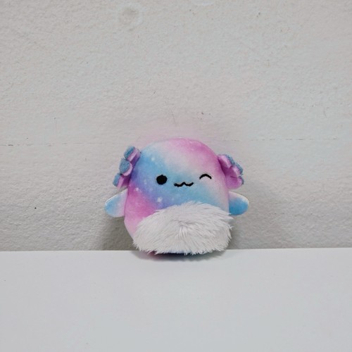 Squishmallows akina purple - squishmallows,