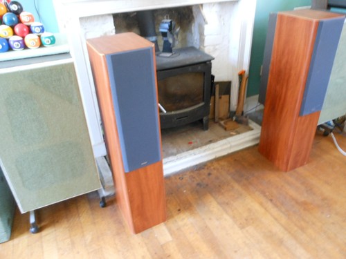 Celestion f30 floor standing - celestion,