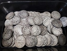 Walking Liberty Half Dollar