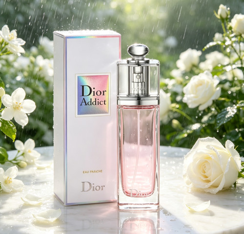 Dior addict eau - dior, edt