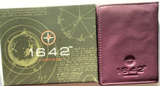 Lichfield leather 1642 - 1642,