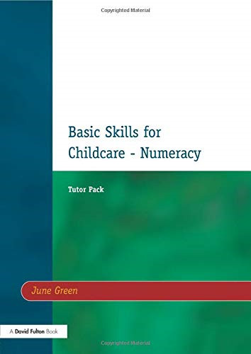 Basic skills for childcare - skills,
