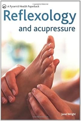 Reflexology and acupressure - reflexology,