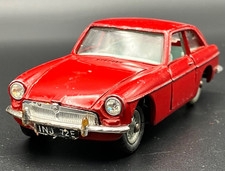 1967-69 Corgi Toys No.327 -