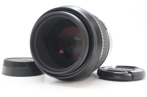 Mint nikon af nikkor micro - mint,
