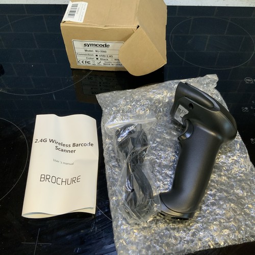 Symcode 2080a wireless - symcode,