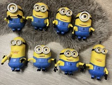 Despicable Me Minion