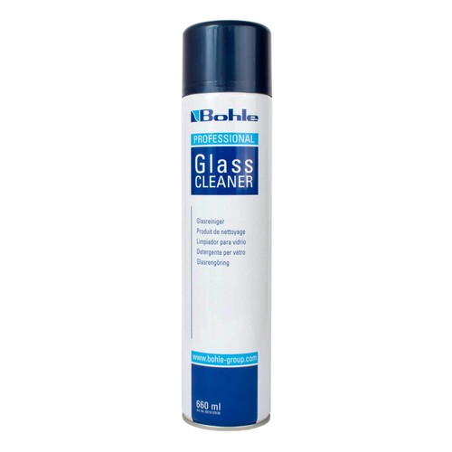 Bohle professional glass - professional,
