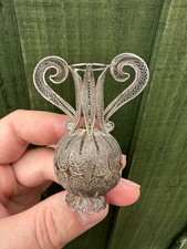 VINTAGE 925 STERLING SILVER