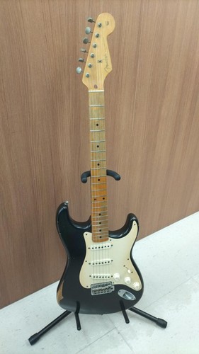 Fender road worn - road,
