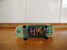 Tech deck flip finger - tech,