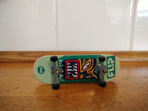 Tech deck flip - tech,