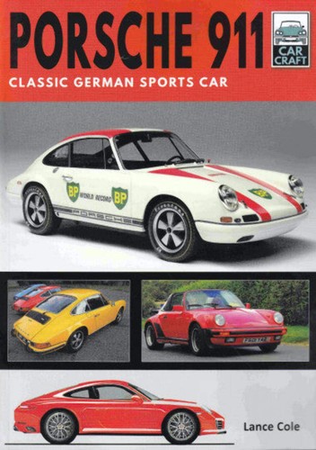 Porsche 911 classic - -, german