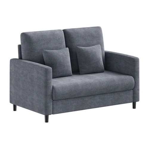 Garvee modern loveseat sofa - garvee,
