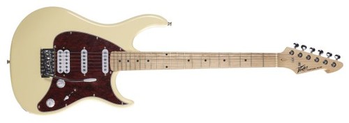 Peavey raptor plus ivory - raptor®,