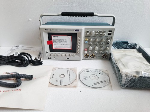 New tektronix tds 3052c 500mhz - tds,