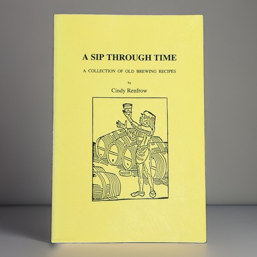Sip through time old - a,