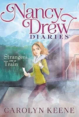 Strangers train nancy - strangers, a