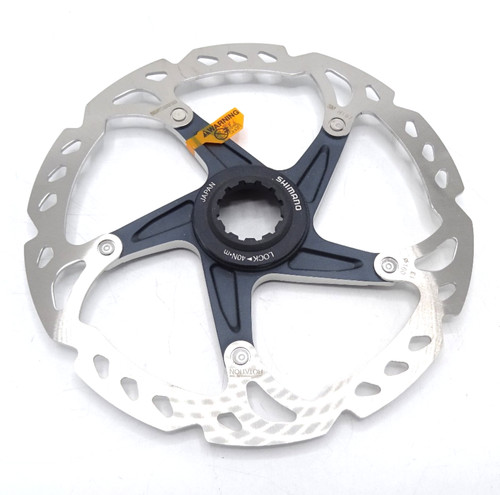 Shimano xtr rt97 mtb - shimano, bike