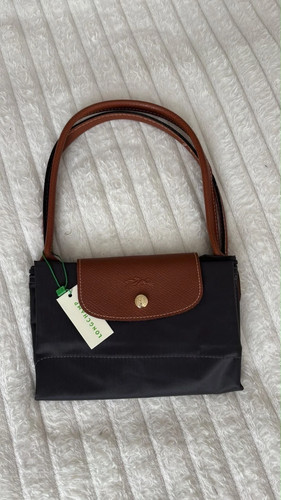 Large black tote bag - , womens