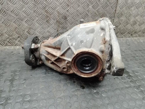Mercedes slk differential rear - slk,