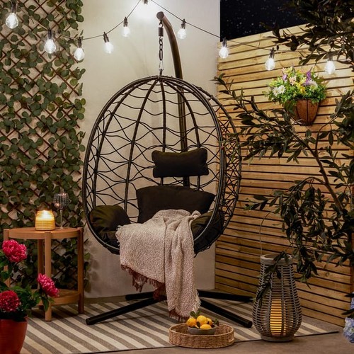 Jardin barcelona hanging - hanging, chair
