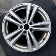 AUDI A3 8V S LINE 18” ALLOY