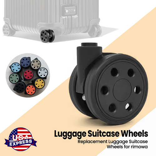 Luggage wheel for rimowa - luggage,