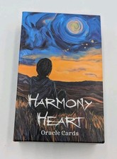 Harmony Heart Oracle Cards