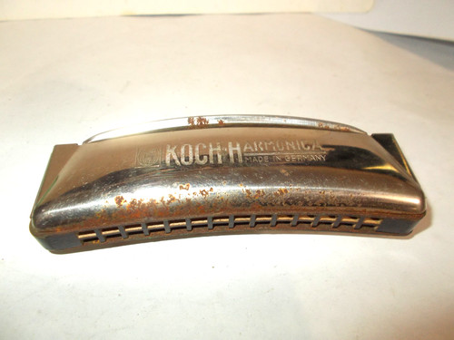 1970 rare antique - , koch's