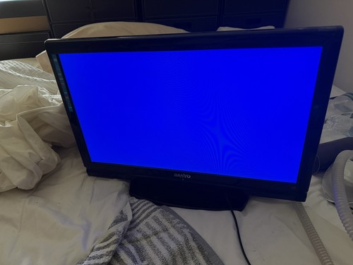 Sanyo ce22ld90dvn 22inch - sanyo, ce22ld90dvn-b