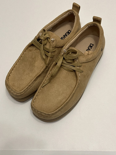 Deakins mens hudson desert - mens,