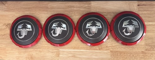 2012 2017 fiat abarth - abarth, scorpion