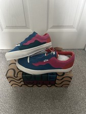 Parra x Vans OTW Old Skool 36