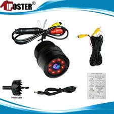 UK Universal Car Camera 12V