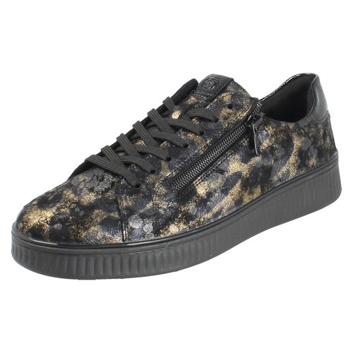 Ladies remonte soft - ladies, leather