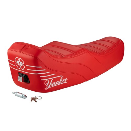 Nisa giuliari yankee red - nisa,
