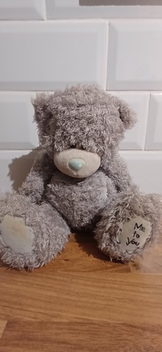 Me2u tatty teddy - me2u,