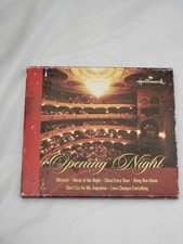 Hallmark Opening Night CD