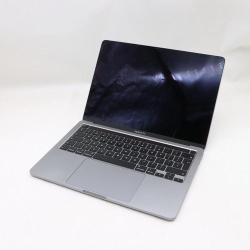 Apple macbook pro 2020 - apple, 13"