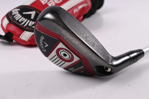 Callaway big bertha alpha 815 - bertha,