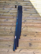 Daiwa Jaguar High Carbon-100 Fishing Pole