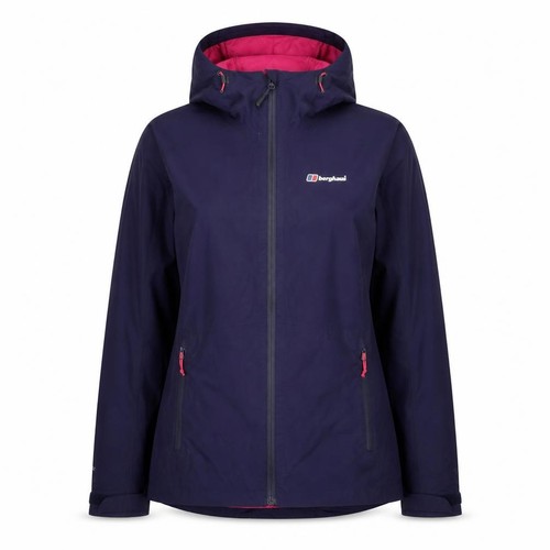 Berghaus womens rain coat - rain,