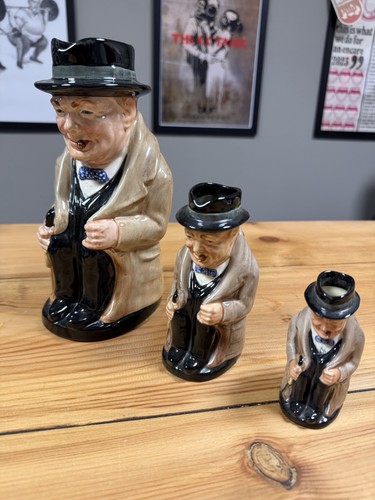 Royal doulton winston - royal,