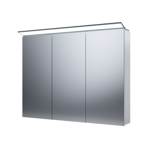 Bathroom mirror cabinet - mirror,