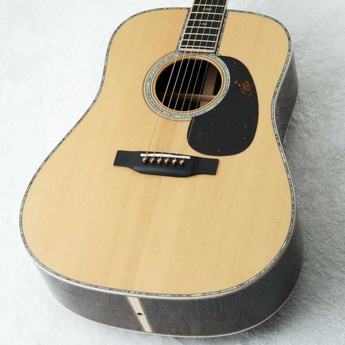 Martin modern deluxe used - d-45,